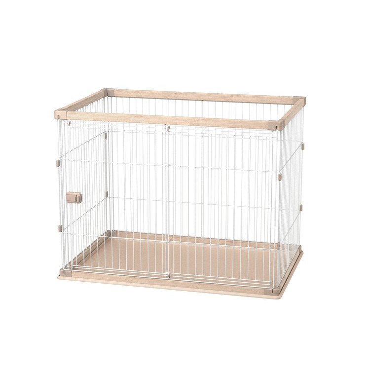 IRIS OHYAMA（アイリスオーヤマ） 犬 ケージ ペットサークル 犬用