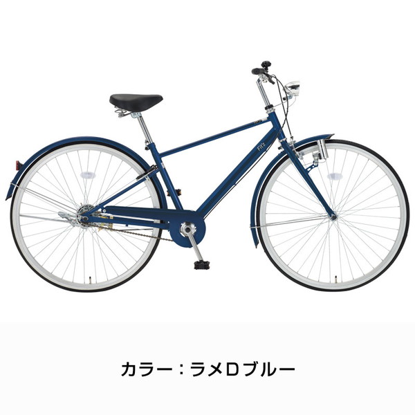 DAIWA FITS シティサイクル