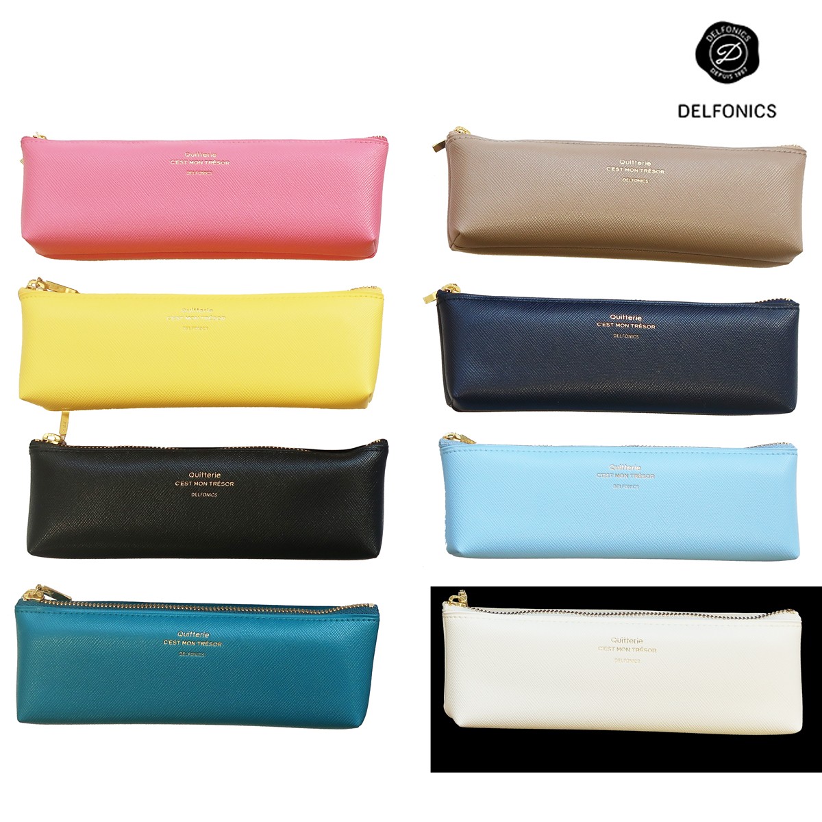 DELFONICS（デルフォニックス） DELFONICS PDフォトアルバム リフィル