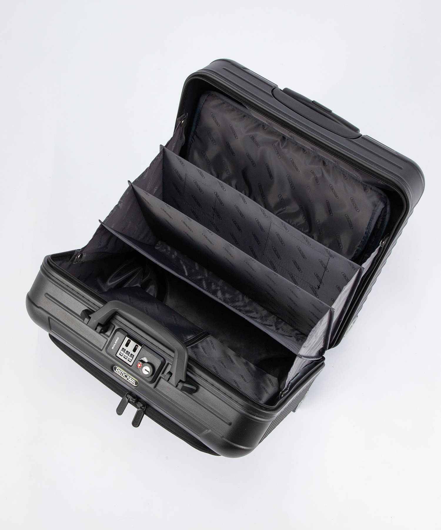 RIMOWA（リモワ） [正規品]送料無料 5年保証付き RIMOWA 865.40.32.4