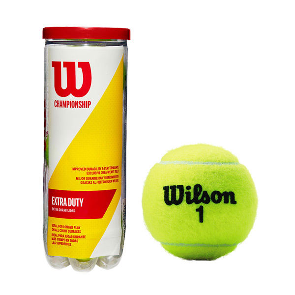 Wilson（ウイルソン） 「CHAMPIONSHIP EXTRA DUTY チャンピオンシップ
