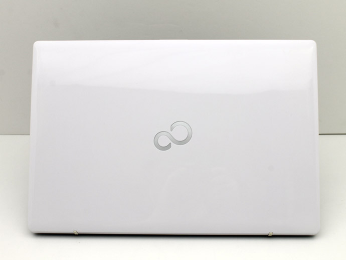 LIFEBOOK AH ノートパソコン Windows11 富士通 AH53/D1 FMVA53D1W Core