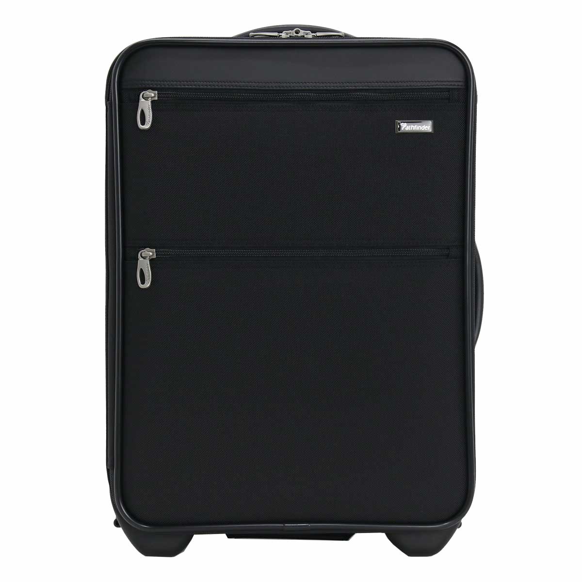 Pathfinder（パスファインダー） スーツケース RevolutionXT 拡張