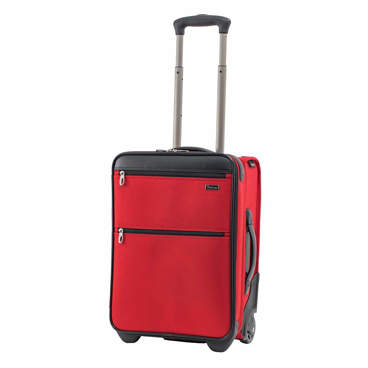 Pathfinder（パスファインダー） スーツケース RevolutionXT 拡張