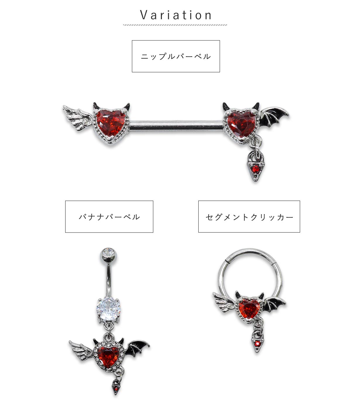 ハイブリッド】アグリアス×プレポナ（メス、ペルー産） ハイブリッド