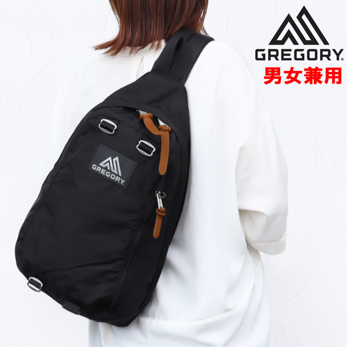 GREGORY（グレゴリー） 【並行輸入品】グレゴリー ショルダー 146507