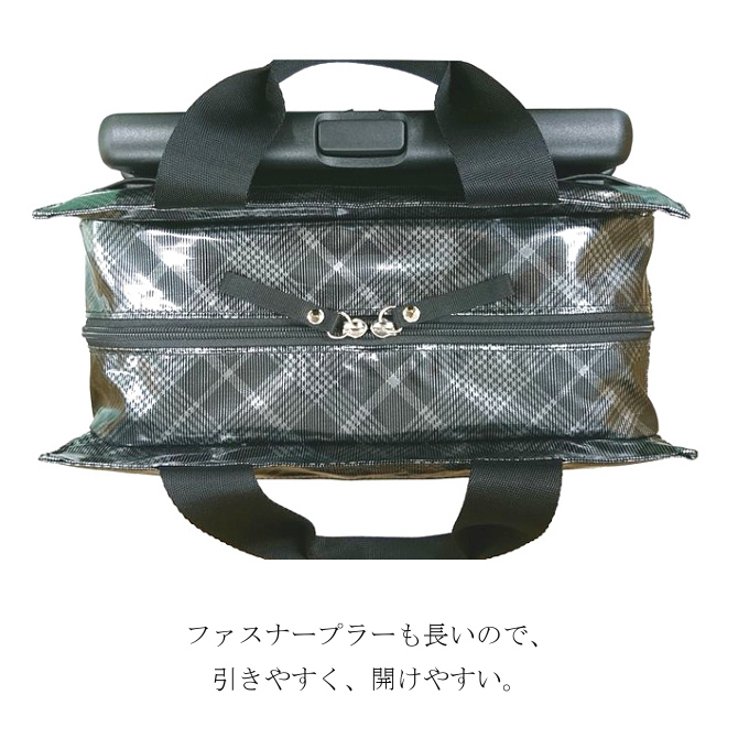 SWANY（スワニー） キャリーバッグ 公式 ショッピングカート キャリー