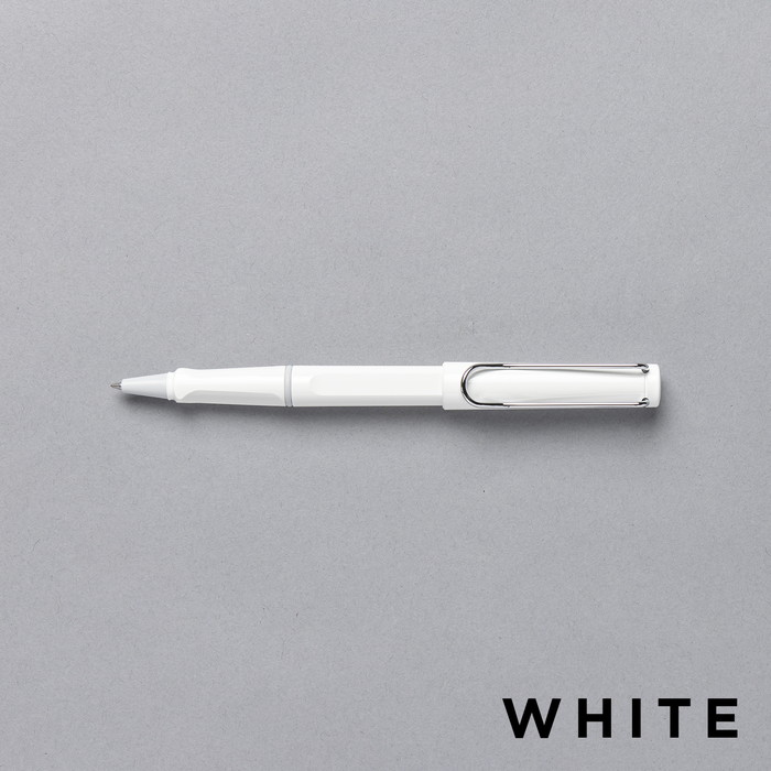 LAMY safari 海外正規品 SAFARI ROLLERBALL PEN ラミー サファリ