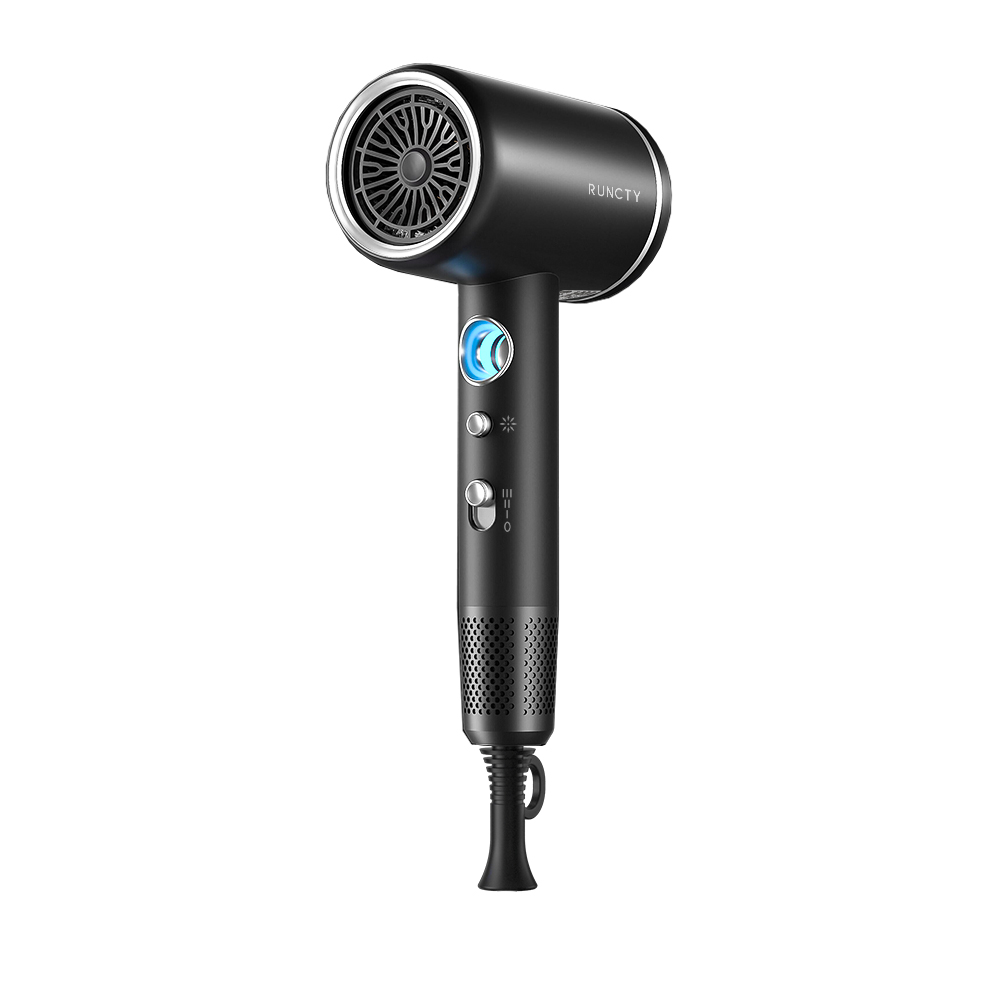 Hokonui 【クーポンで3580円！】RUNCTY ヘアドライヤー サロン級 高速