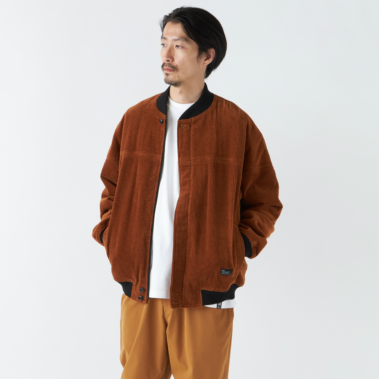 BOUNCER C｜FAT ONLINE SHOP | FATYO.COM