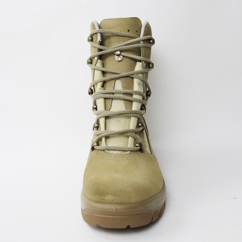 ドイツ連邦軍. Air Power P9デザートブーツ《実物・新品(未使用品)》BW