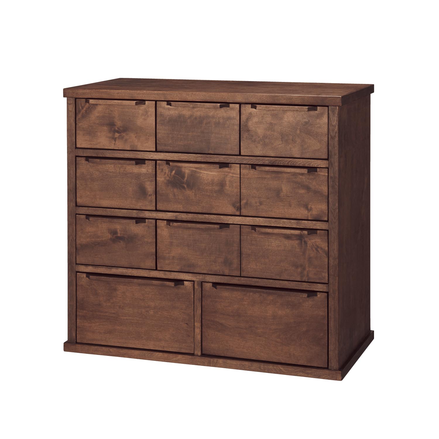 ベルメゾン あたらしくて懐かしい。薬箪笥風チェスト:ベルメゾン JRE