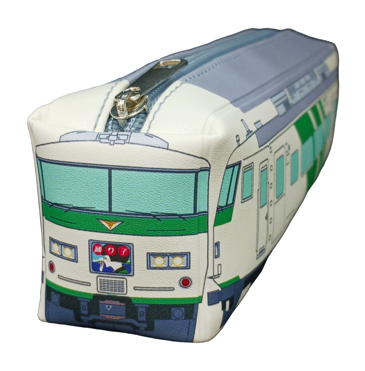 1/80 16.5mmゲージ キハ28形気動車2300番代 冷房改造車 増結用＜天賞堂