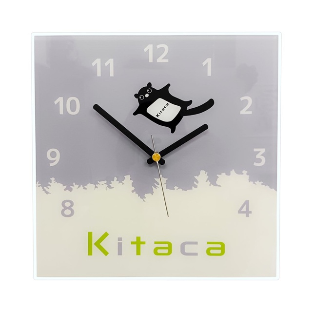 HYDE LIVE 2023 ガチャ アクリル時計 Acryl clock HYDE LIVE 2023