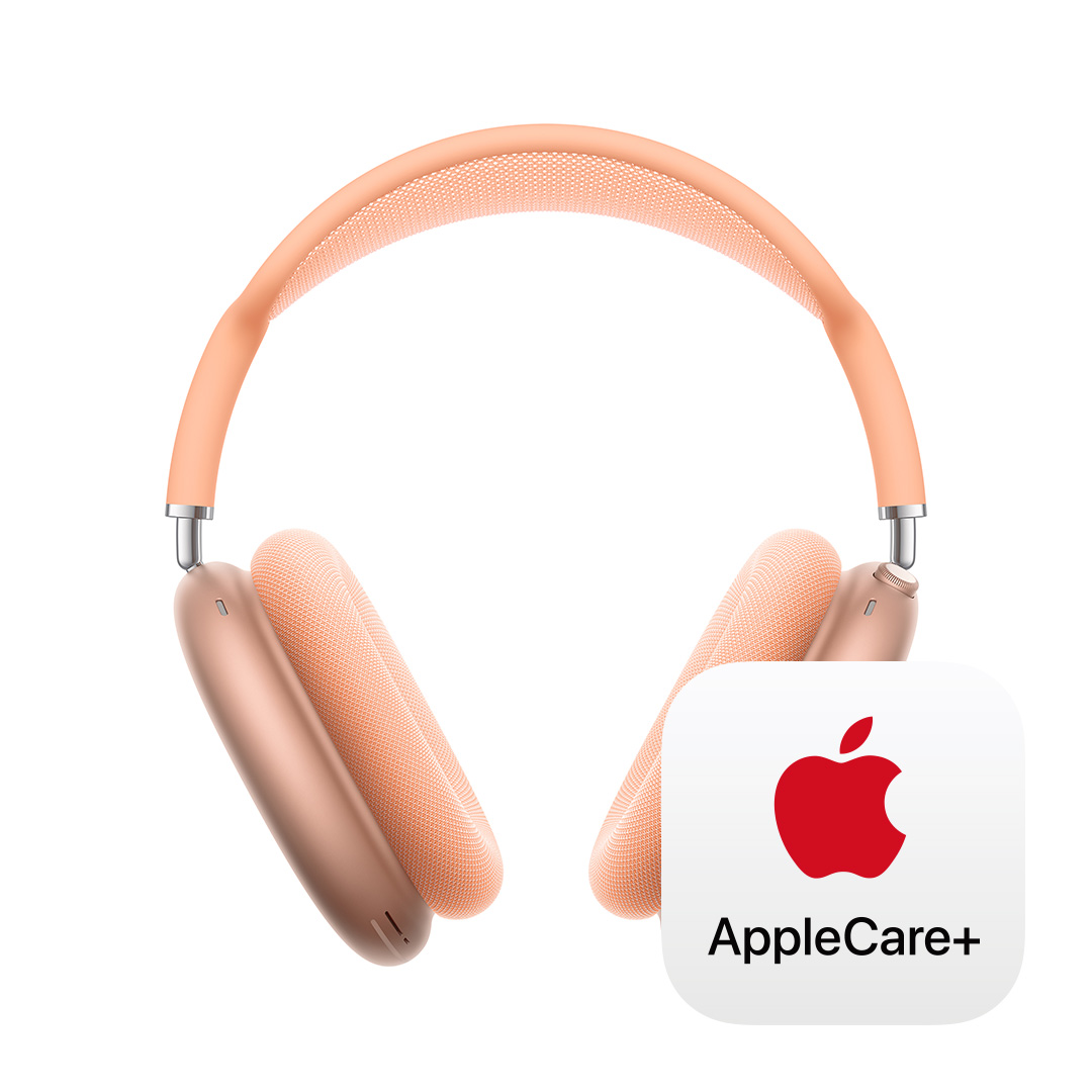 AirPods Max - オレンジ with AppleCare+:Apple Rewards Store JRE