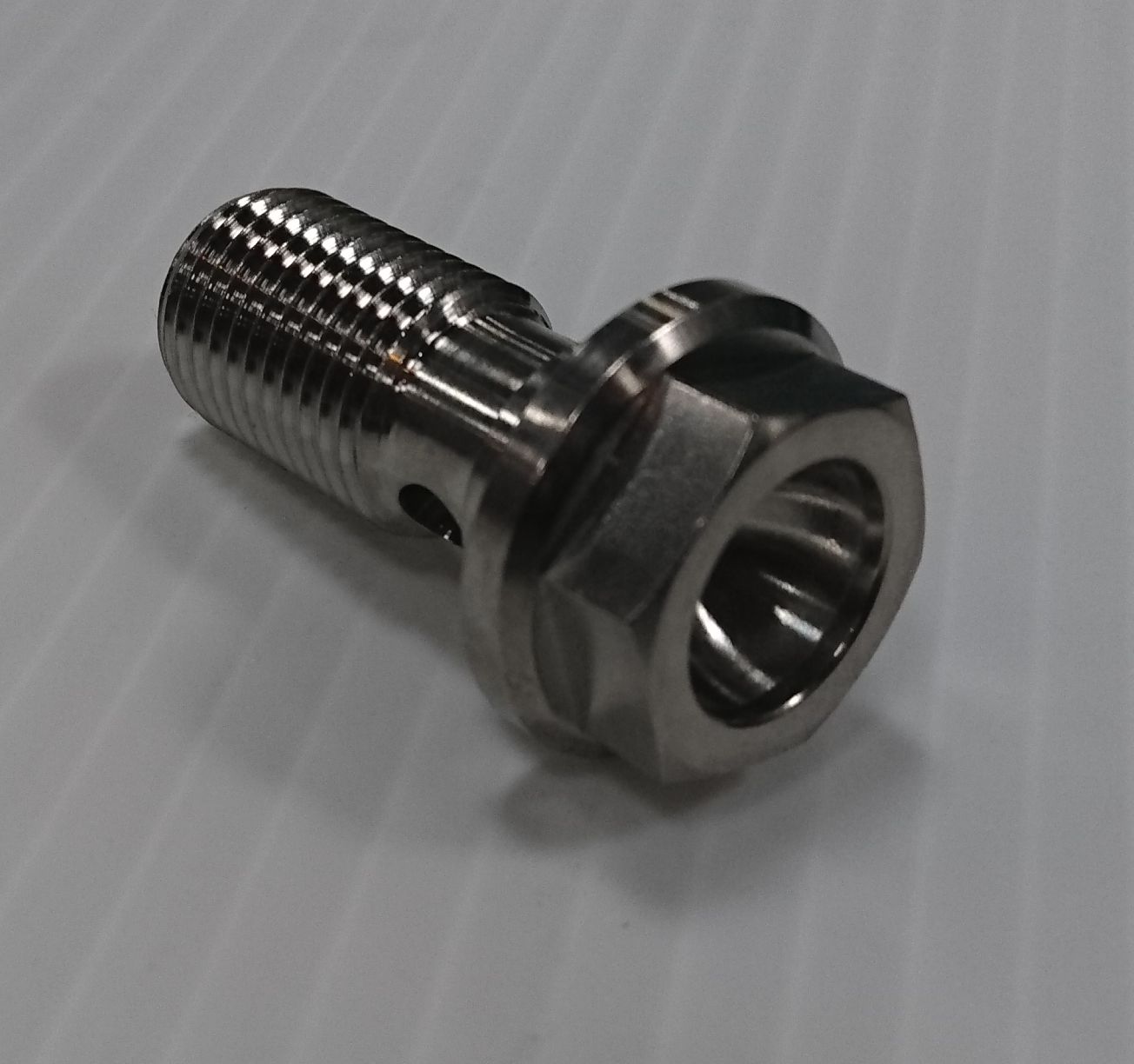 ZETA チタンボルト新商品！！「カワサキ水冷系 シリンダーヘッドボルト