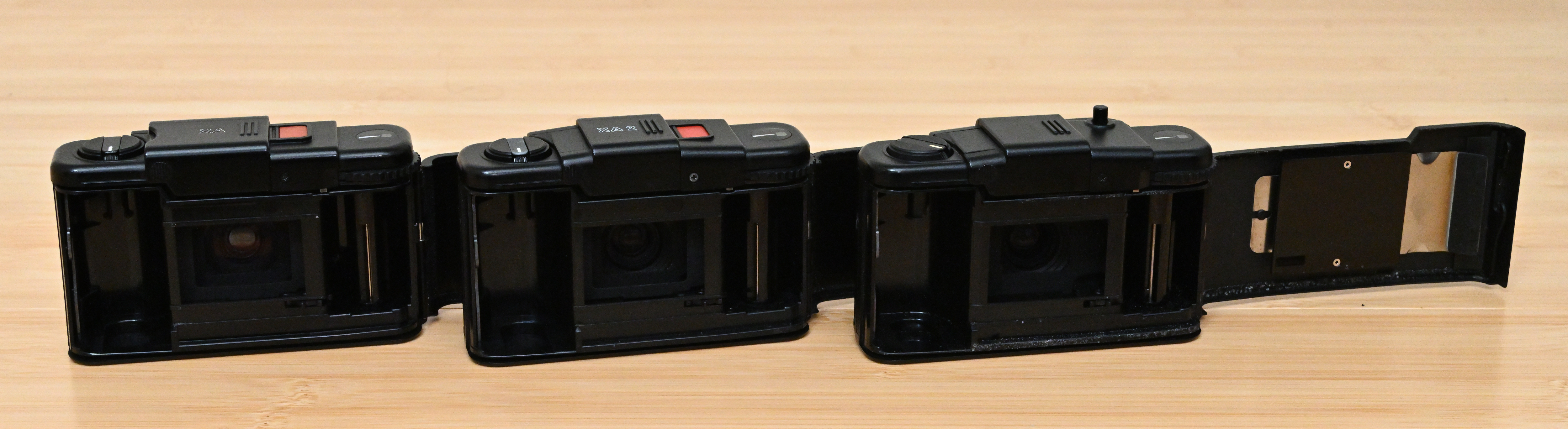 レンジファインダー カメラ ④ 20台 まとめ ジャンク OLYMPUS等 レンジ