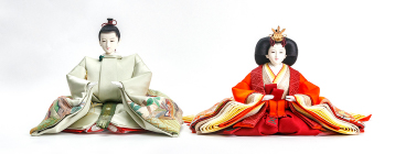 カスタマイズサービス | 島田人形 - 雛人形は静岡県島田市の島田人形