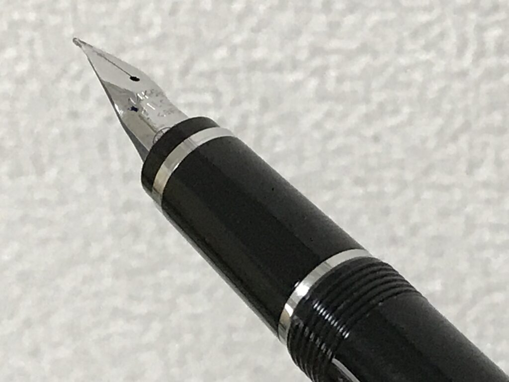 軟調の万年筆】パイロット（PILOT）エラボー（ELABO）【レビュー