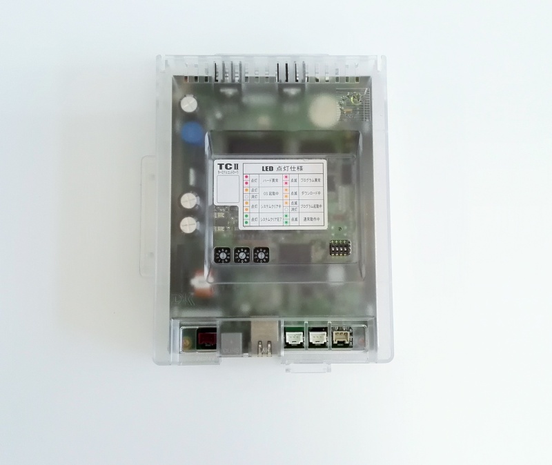 未使用品ダイコクTCⅡ商品詳細 - 新洋商事株式会社