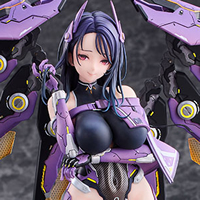 2025年1月23日【罪木蜜柑 バニーVer. 1/4 予約開始】