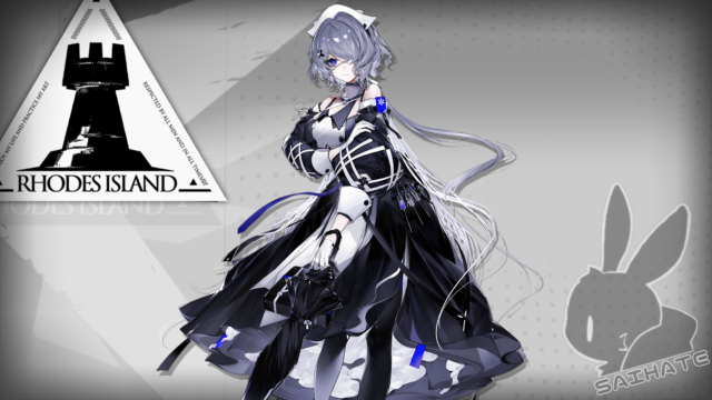 明日方舟】ウィスパーレイン(絮雨 Whisperain)の詳細(性能やスキル