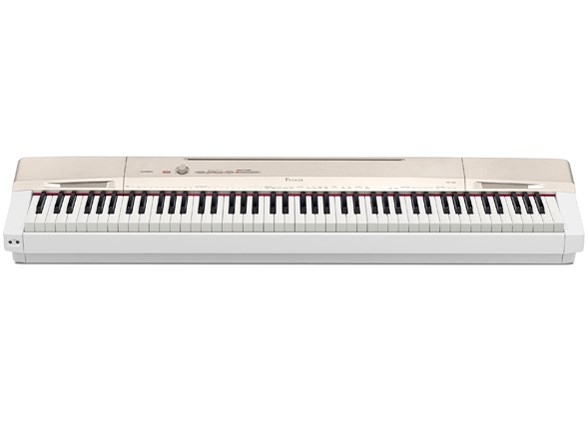 Casio Privia 電子ピアノpx-160