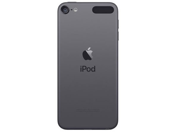 極美品 iPod touch 第6世代 64GB スペースグレイ 動作品 2026年最新