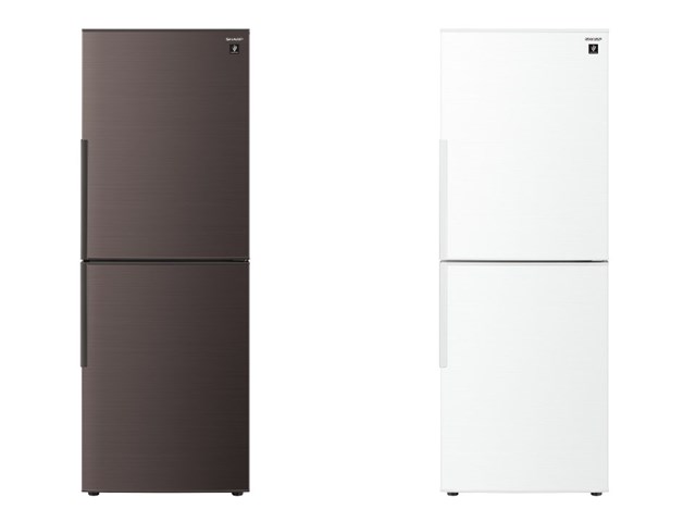 発送は7/26～】SHARP SJ-PD28H-T 冷蔵庫 280L 発送は7/26～】SHARP SJ