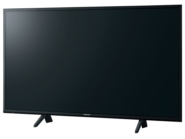 パナソニック【Panasonic】43V型 4K液晶テレビ VIERA TH-43HX750