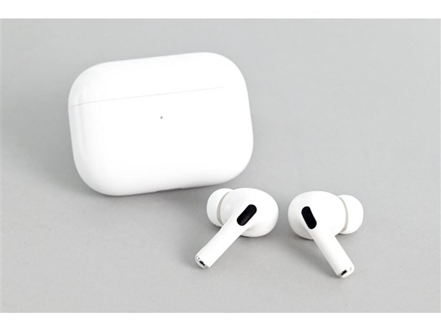 ヘッドホン APPLE AirPods Pro MWP22J/A Apple APPLE（アップル