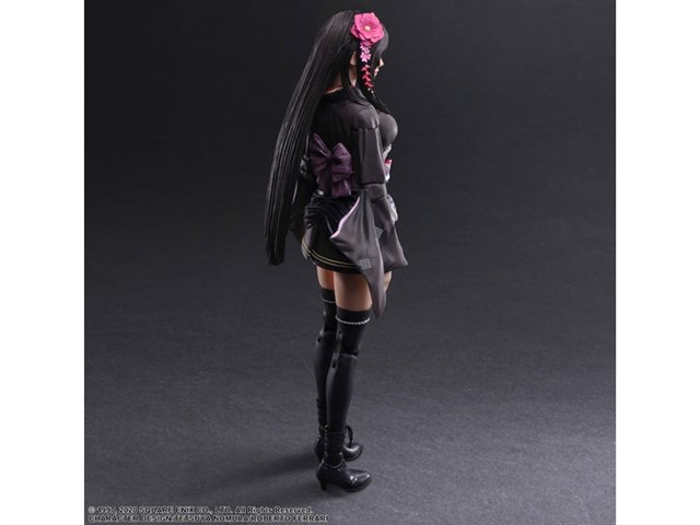 スクウェアエニックス【フィギュア】ファイナルファンタジーVII