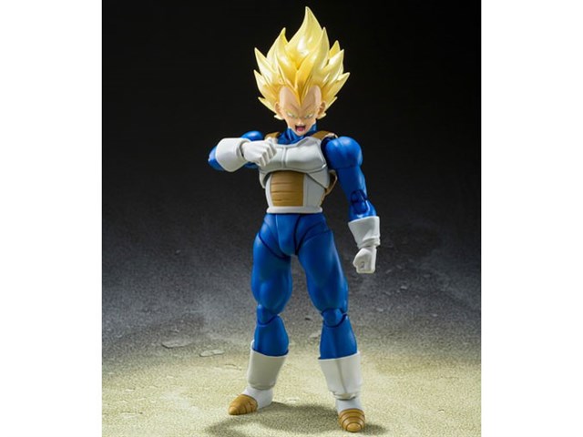 早い者勝ち！！ ドラゴンボール フィギュア SMSD ベジータ A B C 3体