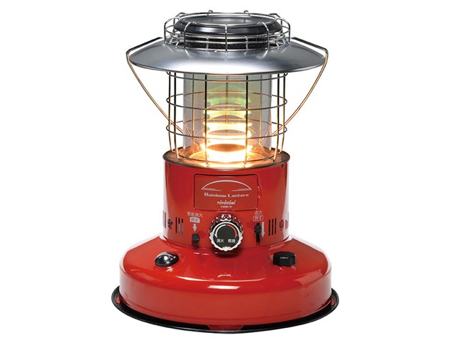 トヨトミ レインボーストーブ RL-25F