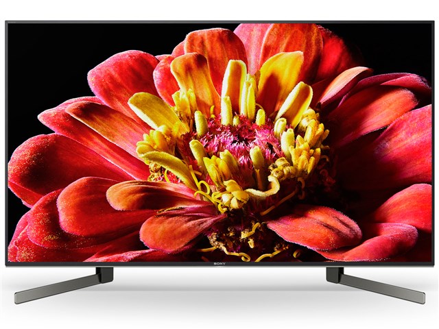 SONY KJ-49X8500C 49インチ液晶テレビ SONY BRAVIA KJ-49X8500C [49
