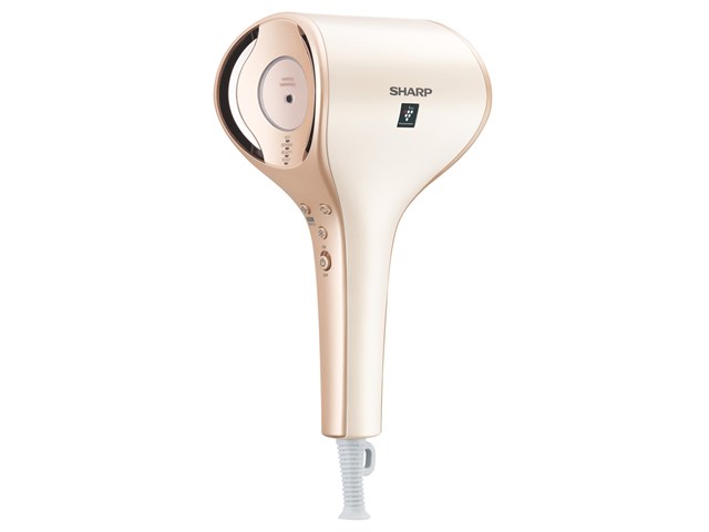 SHARP☆プラズマクラスタードライヤー