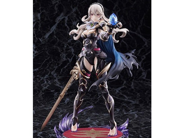 ファイアーエムブレムif カミラ 1/7スケール インテリジェント