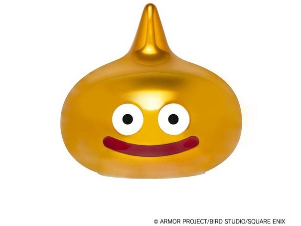 スクウェアエニックス【フィギュア】ドラゴンクエスト メタリック