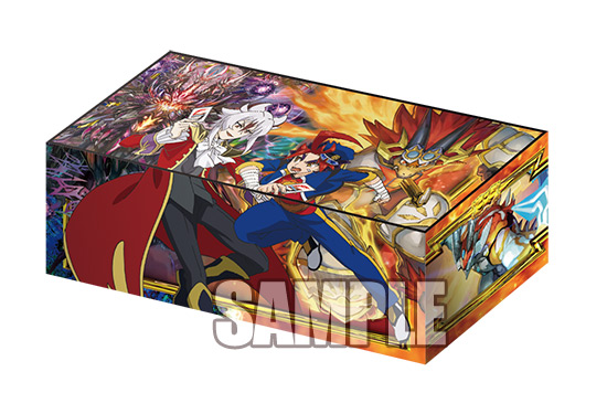 バディファイト ディザスターボックス スリーブまとめ売り ➕おまけ