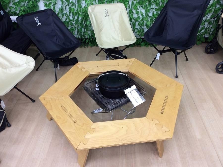 The Arth ざぁ〜す 素地ヘキ次郎 バーチ材 thearth ざぁーす ヘキサ