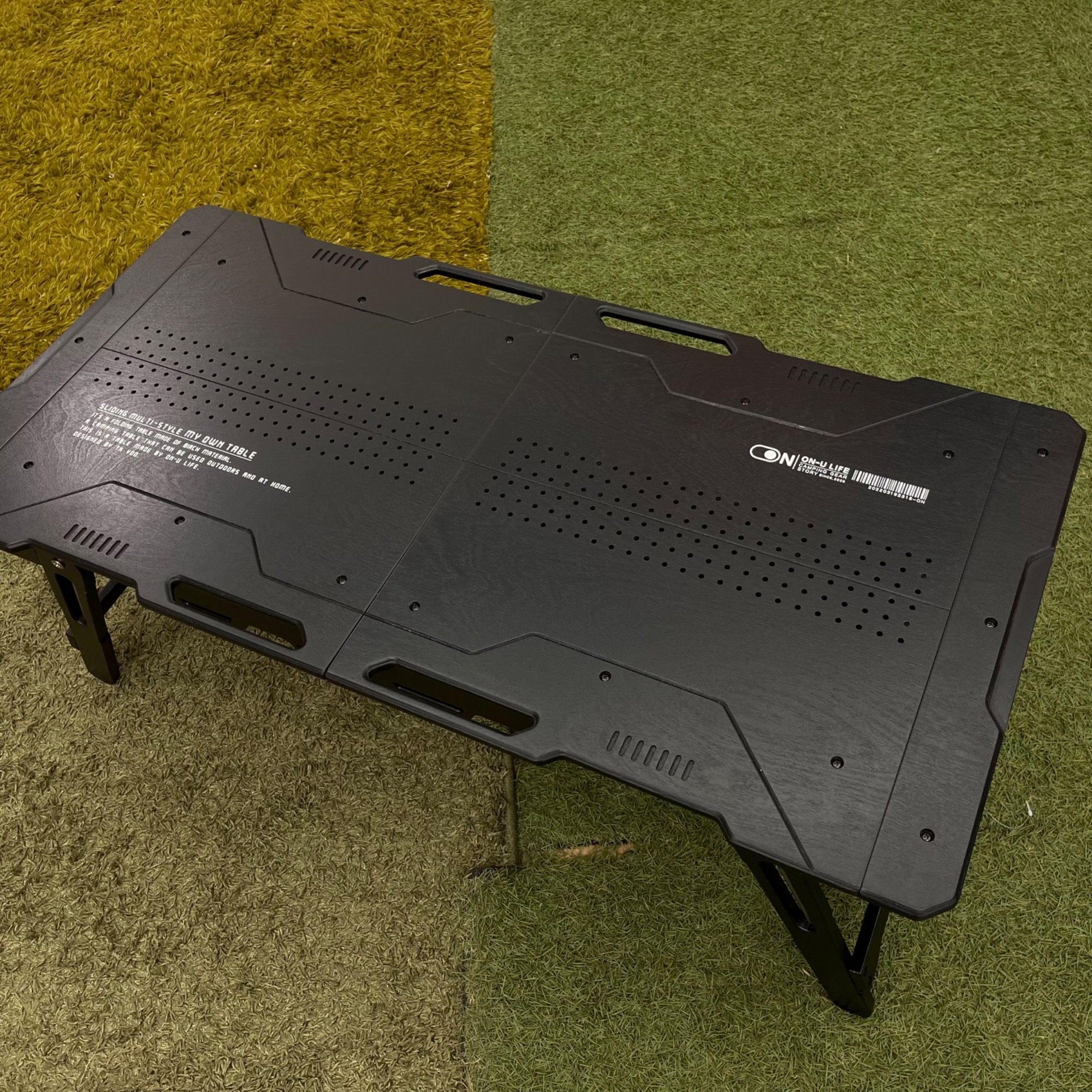 最終値下 オンユーライフON-U LIFE MY OWN スライドテーブル オンユー