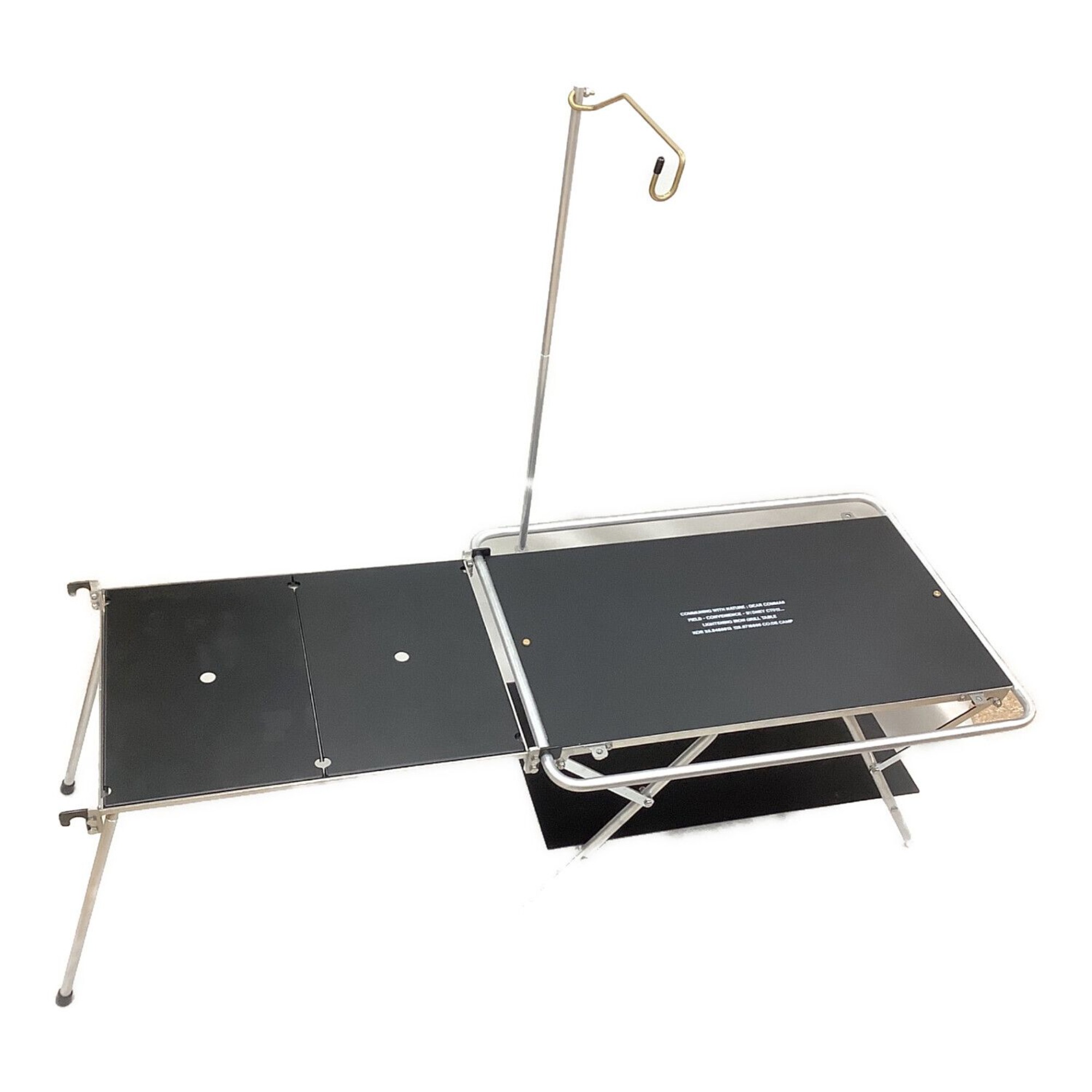 総額8万韓国コンマナインシドニーテーブルセットアウトドアIGTテーブル