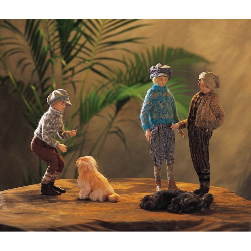 創作人形 菊池ともゆきさん生徒作 【公式通販】