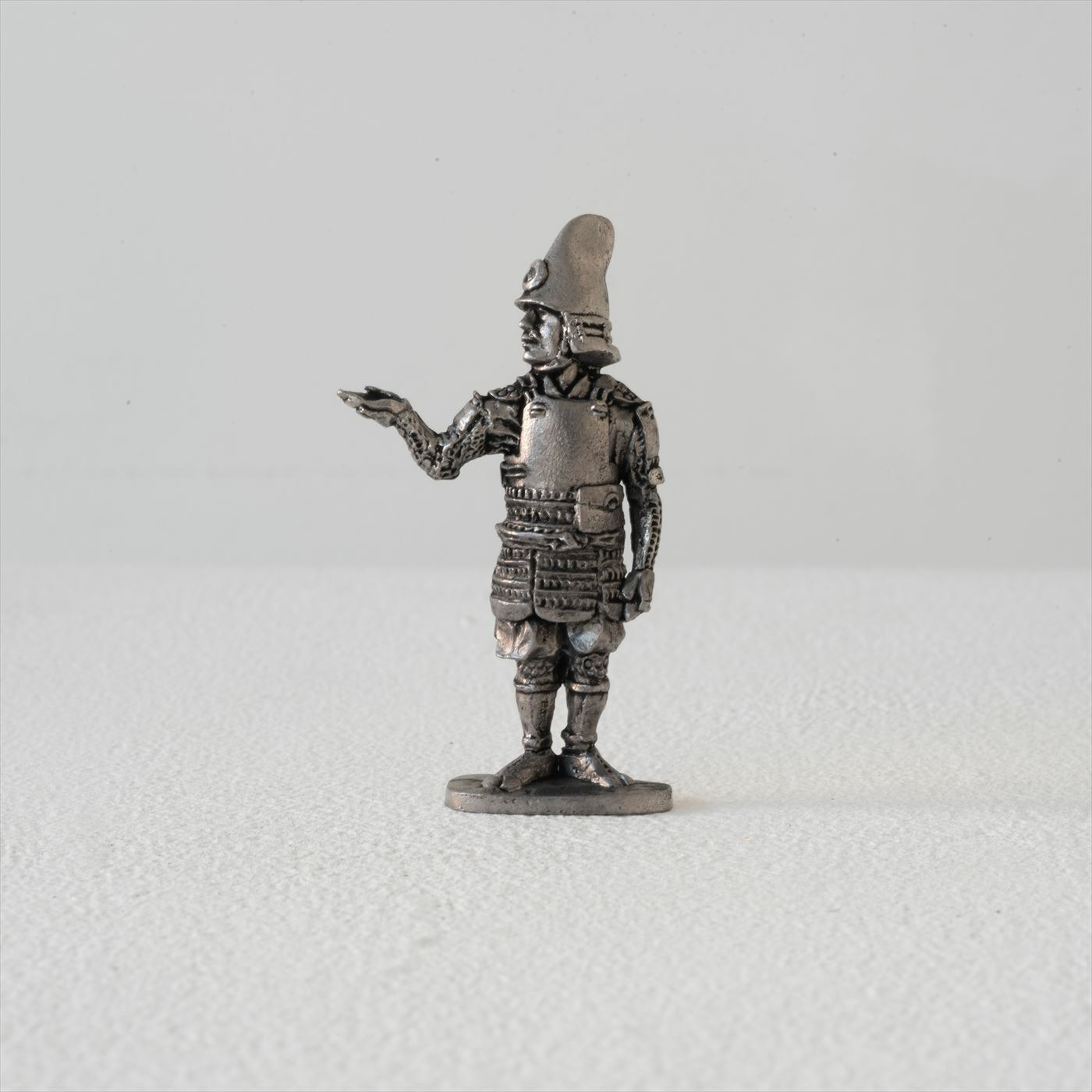 商品詳細（メタルフィギュア 「EBOSHI」（作家墨入れ））,(noguchi-11