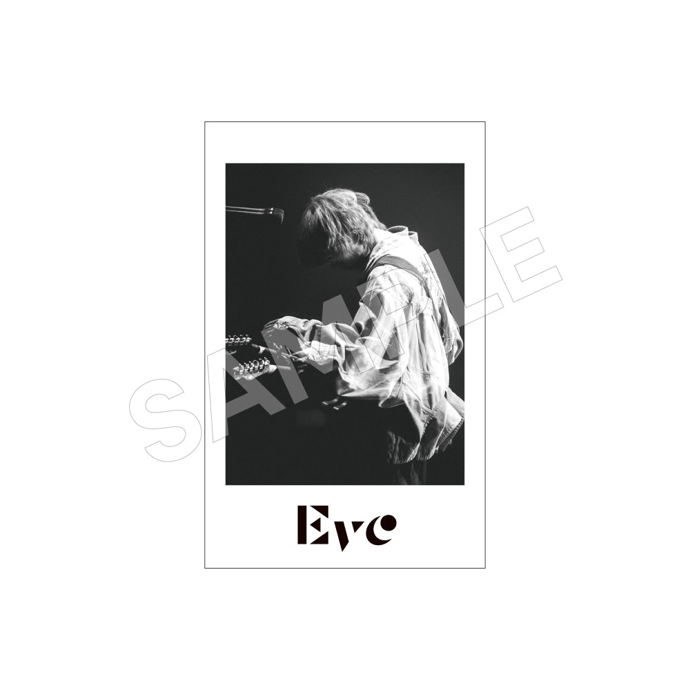Blu-ray］Eve Arena Tour 2025［Under Blue］（完全生産限定 豪華盤