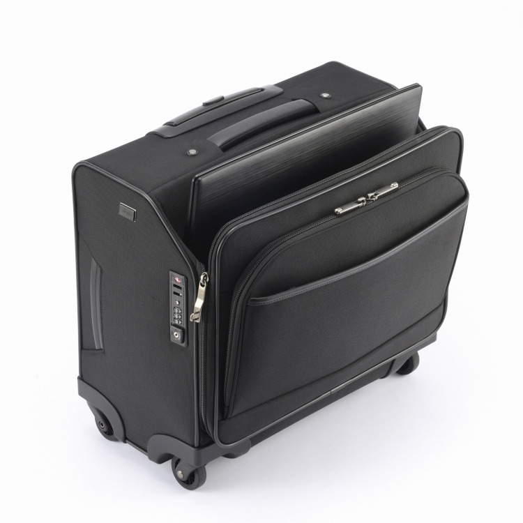 ace.／エース フレックスルーフ2 ビジネストローリー 機内持ち込み