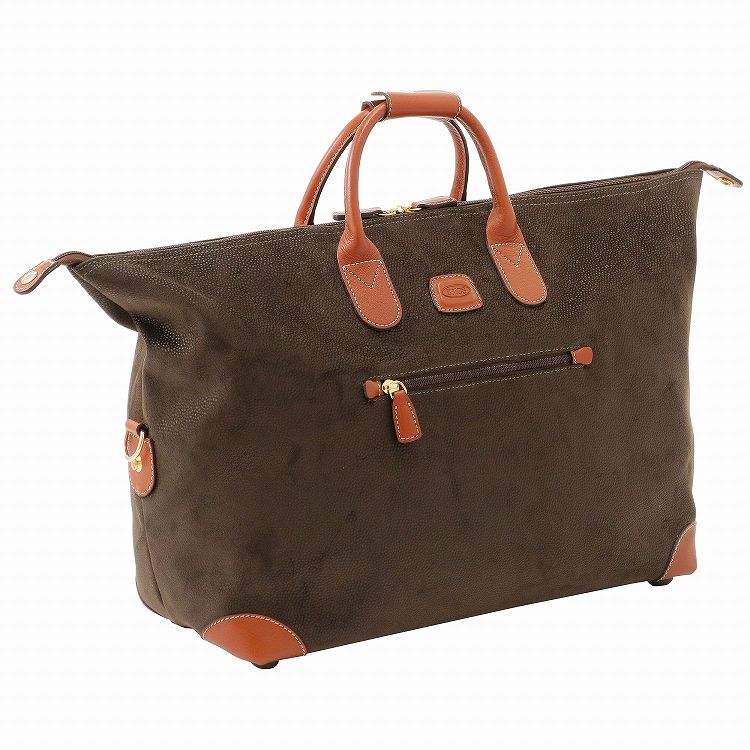 BRIC'S／ブリックス LIFE ライフ ボストンバッグ ダッフル 89030