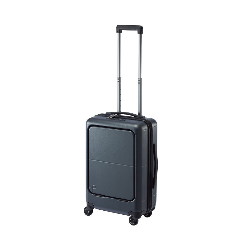 PROTECA／プロテカ マックスパス3 スーツケース 42L中古 Proteca