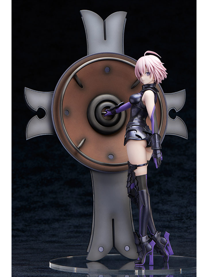 ゲームキャラクター ANIPLEX Shield/Mash Kyrielight 1/7 Fate/Grand