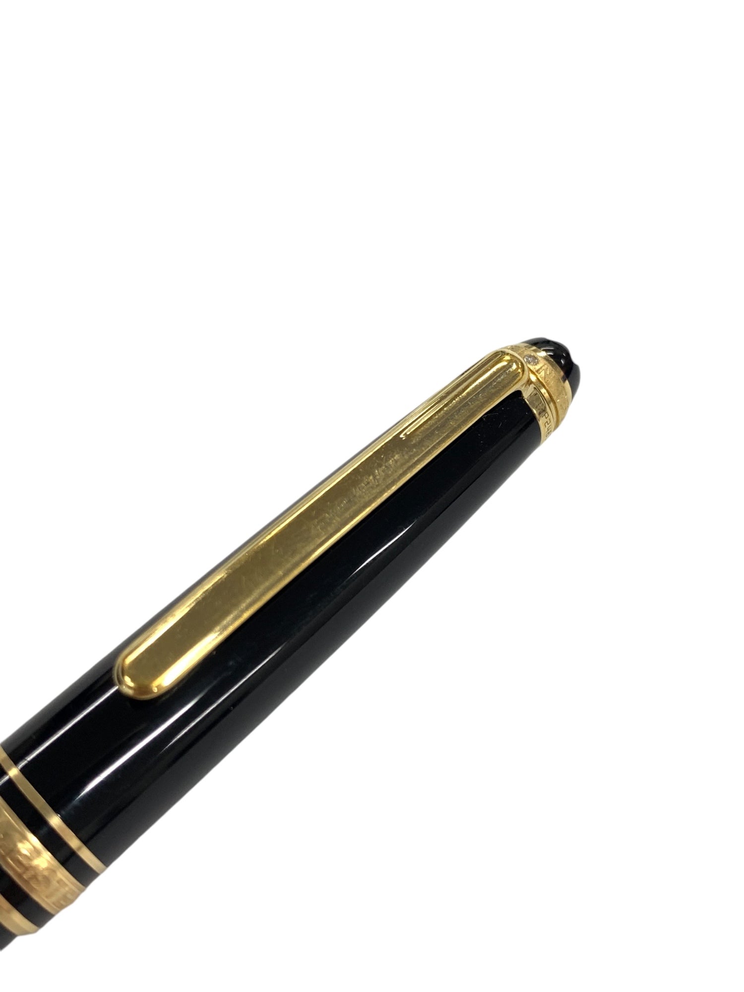 Mont-Blancマイスターシュテュック モンブラン ダイヤモンド